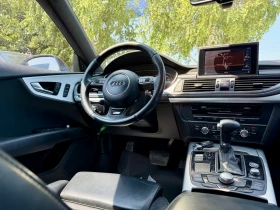 Audi A7 3.0TDI quattro 3xS-Line S-tronic | Mobile.bg    14