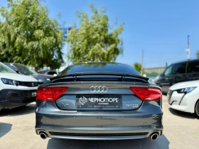 Audi A7 3.0TDI quattro 3xS-Line S-tronic | Mobile.bg    5