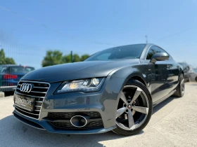 Audi A7 3.0TDI quattro 3xS-Line S-tronic | Mobile.bg    3