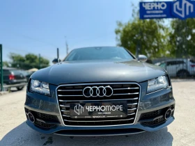 Audi A7 3.0TDI quattro 3xS-Line S-tronic | Mobile.bg    2