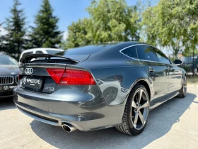 Audi A7 3.0TDI quattro 3xS-Line S-tronic | Mobile.bg    6