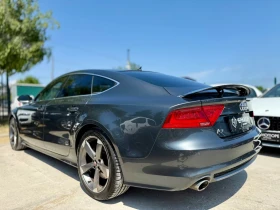 Audi A7 3.0TDI quattro 3xS-Line S-tronic | Mobile.bg    4