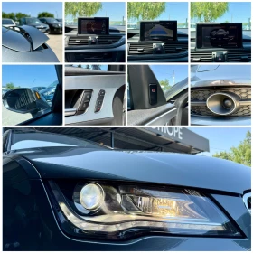 Audi A7 3.0TDI quattro 3xS-Line S-tronic | Mobile.bg    15