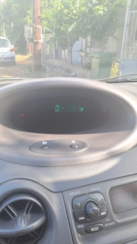 Обява за продажба на Toyota Yaris ~2 199 лв. - изображение 4