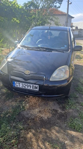 Обява за продажба на Toyota Yaris ~2 199 лв. - изображение 1