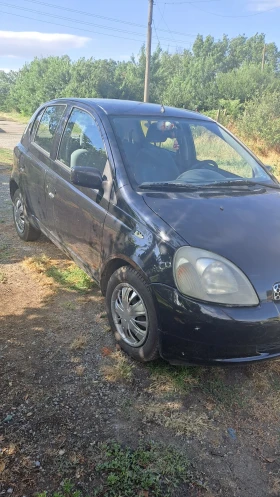 Обява за продажба на Toyota Yaris ~2 199 лв. - изображение 1