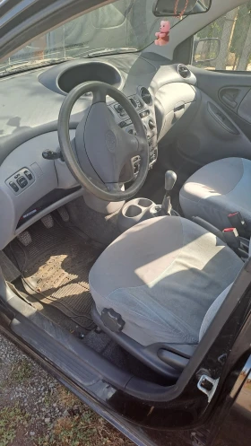Обява за продажба на Toyota Yaris ~2 199 лв. - изображение 3