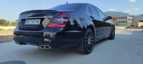 Mercedes-Benz S 500  AMG 6.3 FULL | Mobile.bg    5