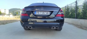 Mercedes-Benz S 500  AMG 6.3 FULL | Mobile.bg    4