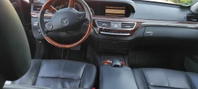 Mercedes-Benz S 500  AMG 6.3 FULL | Mobile.bg    12