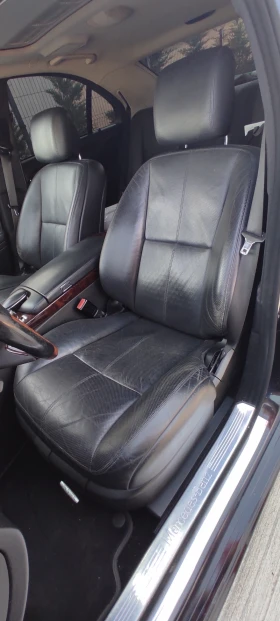 Mercedes-Benz S 500  AMG 6.3 FULL | Mobile.bg    9