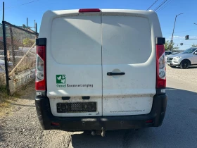 Peugeot Expert 1, 600HDI EURO5 | Mobile.bg    5