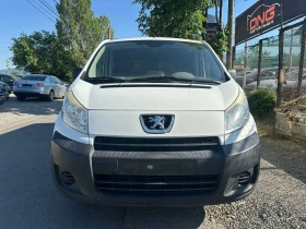    Peugeot Expert 1, 600HDI EURO5