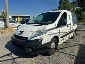     Peugeot Expert 1, 600HDI EURO5