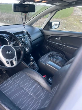 Kia Venga | Mobile.bg    9