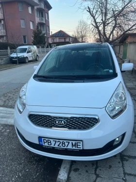 Kia Venga | Mobile.bg    2