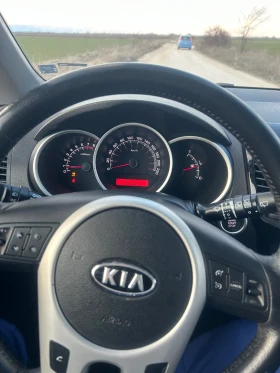 Kia Venga | Mobile.bg    6