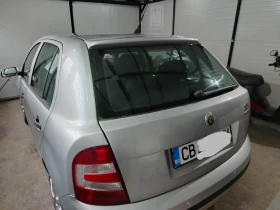Обява за продажба на Skoda Fabia 1.2 ~4 500 лв. - изображение 2