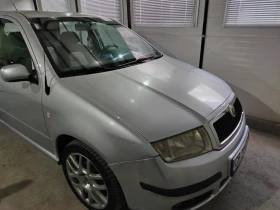Обява за продажба на Skoda Fabia 1.2 ~4 500 лв. - изображение 5