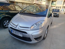 Citroen C4 Picasso 1, 6 hdi 