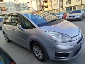 Citroen C4 Picasso 1, 6 hdi - 10888 лв. - 79040751 3