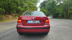 VW Bora 1.6  Lando Renzo | Mobile.bg    5