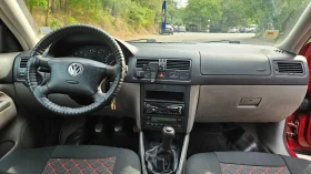 VW Bora 1.6  Lando Renzo | Mobile.bg    15