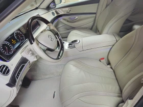 Mercedes-Benz S 500 L+ 4MATIC+ Soft+ Panorama  | Mobile.bg    7