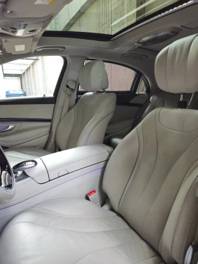 Mercedes-Benz S 500 L+ 4MATIC+ Soft+ Panorama  | Mobile.bg    10