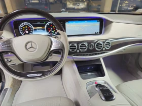 Mercedes-Benz S 500 L+ 4MATIC+ Soft+ Panorama  | Mobile.bg    11