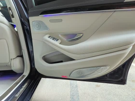 Mercedes-Benz S 500 L+ 4MATIC+ Soft+ Panorama  | Mobile.bg    12