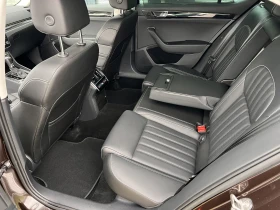 Skoda Superb L&K/2.0TDI/190k.c./7AT - 61900 лв. - 43899700 10