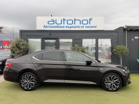 Skoda Superb L&K/2.0TDI/190k.c./7AT - 61900 лв. - 43899700 5
