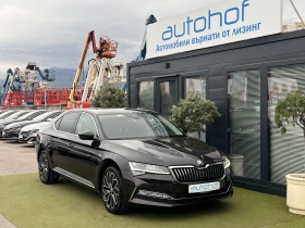Skoda Superb L&K/2.0TDI/190k.c./7AT - 61900 лв. - 43899700 6