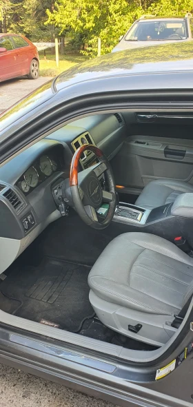 Chrysler 300c 3.0 crdi | Mobile.bg � ����� ������ 2