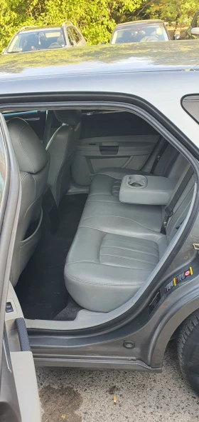 Chrysler 300c 3.0 crdi | Mobile.bg � ����� ������ 3