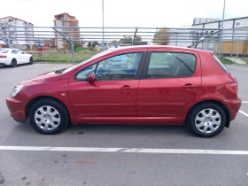 Обява за продажба на Peugeot 307 1.6 i ~5 300 лв. - изображение 2