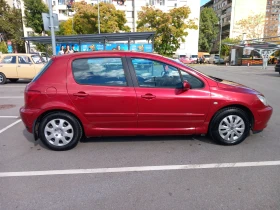 Обява за продажба на Peugeot 307 1.6 i ~5 300 лв. - изображение 6