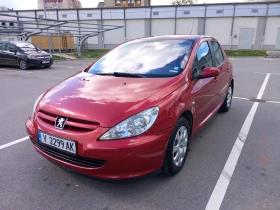 Обява за продажба на Peugeot 307 1.6 i ~5 300 лв. - изображение 1