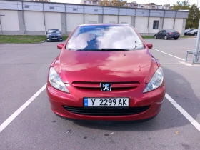 Обява за продажба на Peugeot 307 1.6 i ~5 300 лв. - изображение 1
