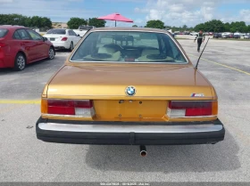 BMW 635 1985 BMW 635 CSI - 33600 лв. / 17179.41 € - 59559899 5