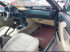 BMW 635 1985 BMW 635 CSI - 33600 лв. / 17179.41 € - 59559899 12