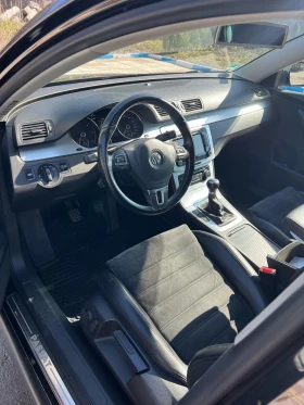 VW Passat Highline | Mobile.bg    7