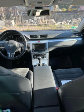 VW Passat Highline | Mobile.bg    9