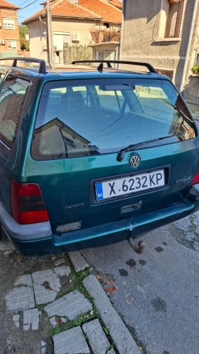 VW Golf  - изображение 1