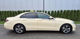 Mercedes-Benz E 200, снимка 4