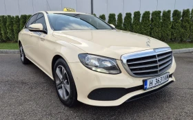 Mercedes-Benz E 200, снимка 3