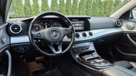 Mercedes-Benz E 200, снимка 6