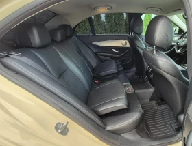 Mercedes-Benz E 200, снимка 9