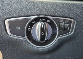 Mercedes-Benz E 200, снимка 11